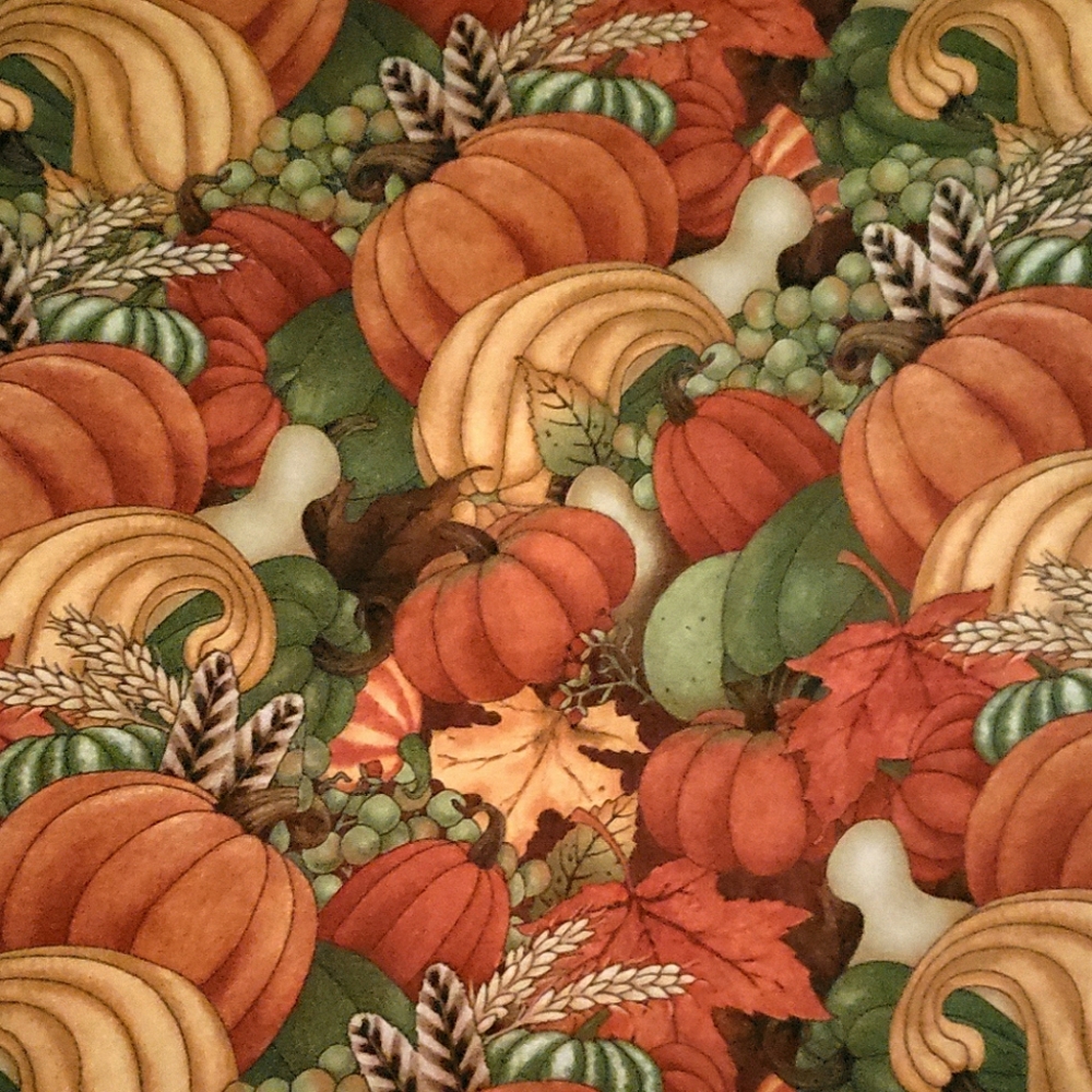 Harvest Roosters, By South Sea Imports, Approx 76" x 44", New